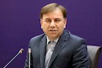 سرمایه‌گذاری روی ریل رشد؛ زارع: قانع نیستم، اما امیدوارم