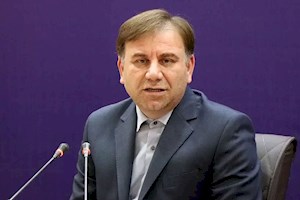 سرمایه‌گذاری روی ریل رشد؛ زارع: قانع نیستم، اما امیدوارم