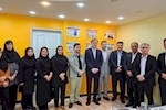استاندار بوشهر: نقش رسانه‌ها در تقویت انسجام و امید اجتماعی بی‌بدیل است