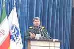 فرمانده سپاه امام صادق(ع) استان بوشهر: رسانه‌ها نباید پیاده‌نظام دشمن شوند / بوشهر در حوزه فرهنگی و اقتصادی سرآمد کشور است