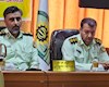 فرمانده انتظامی دشتستان: تعامل رسانه و پلیس، ضامن امنیت پایدار