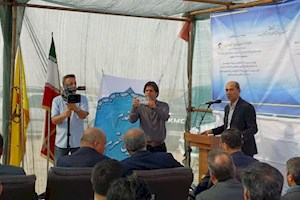 دشتی قطب تولید انرژی خورشیدی می‌شود