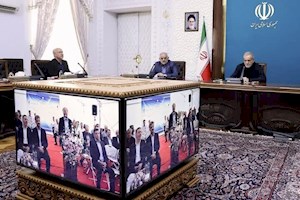 رئیس جمهور: بوشهر از مناطق ممتاز برای توسعه انرژی خورشیدی است