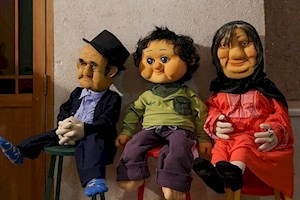 حق کودک بر «بازی فرهنگی ایرانی»؛ از بازی‌های سنتی تا جهان دیجیتال