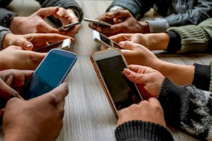 جاسوسی تماس‌ها از فاصله ۳ متری با هوش مصنوعی