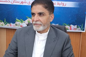 فرماندار دشتستان: فناوری خرما در شهرستان پیشرفتی نداشته است