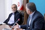 برکناری مدیران پروازی را از بوشهر آغاز کنید آقای پزشکیان!
