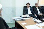 پتروشیمی خارک از جایگاه پایانه صادراتی به قطب بزرگ تولید در خلیج فارس ارتقا یابد