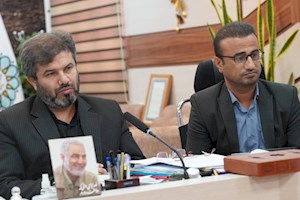 شهرداری در آزمون تازه؛  حاشیه ها در انتظار پروژه اصلاح ورودی برازجان