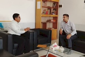 اصلاح ساختار مزارع پرورش میگو در تنگستان