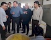 افتتاح پروژه‌های هفته دولت در بوشهر آغاز شد
