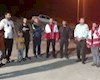 نجات خانواده پنج نفره اهل عسلویه در جنگل‌های دیلمان شمال