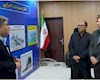 ۱۰ پروژه بندر در استان بوشهر افتتاح یا آغاز شد