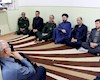 لزوم رسیدگی به مشکلات درمانی والدین شهدا در دشتی