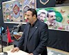 تجدید میثاق با آرمان‌های شهدا در دیلم برگزار شد