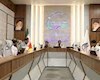 برگزاری مرحله مقدماتی مسابقات قرآن کریم در پتروشیمی صدف خلیج فارس