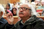 «کاظم غواص» سارق ادبی‌ای که شفیعی کدکنی مچش را گرفت
