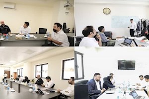 حرکت پتروشیمی بوشهر به سوی سازمان یادگیرنده با استقرار نظام جامع مدیریت دانش