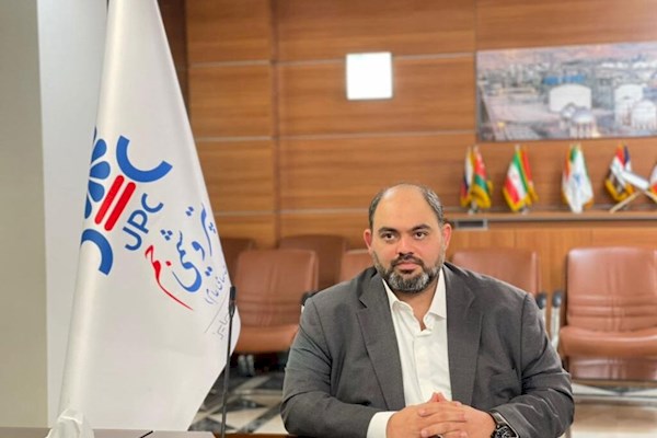 انتخاب یک متخصص برای هدایت پتروشیمی جم؛ پیام روشن وزارت کار به صنعت