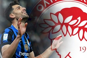 مهدی طارمی با المپیاکوس به توافق رسید