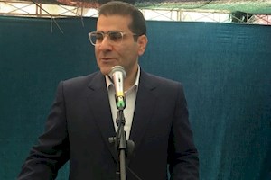 بوشهر ظرفیت تبدیل به الگوی شهر خلاق کشور را دارد