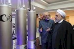 دیپلماسی یا خروج از NPT