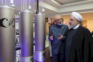 دیپلماسی یا خروج از NPT