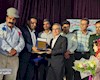 بخشدار جدید بوشکان معرفی شد