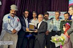 بخشدار جدید بوشکان معرفی شد