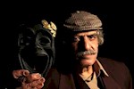 ایرج صغیری درگذشت