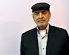 ایرج صغیری درگذشت