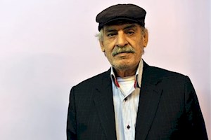 ایرج صغیری درگذشت