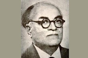 شاعر «ماشین مشدی ممدلی» کیست؟؛ جمالزاده درباره غلامرضا روحانی چه گفت؟