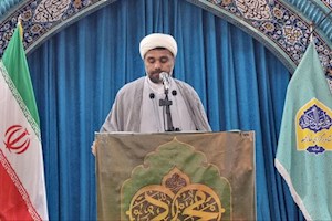 هفته وحدت فرصتی برای بازگشت به پیام همبستگی پیامبر (ص) است