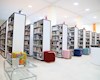 بازطراحی و نوسازی کتابخانه ولایت گناوه