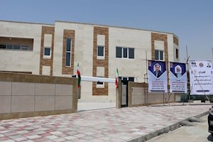 طرح نهضت ملی مسکن امیدآفرین شد؛ کلید خانه در دستان مردم دشتی