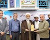 فعالان طرح «نهضت زندگی با آیه‌ها» در دشتستان تجلیل شدند