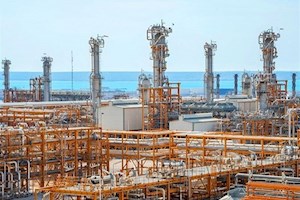 کمبود اکسیژن صنعتی بحران جدید پارس جنوبی