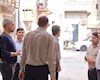 احیای جلوه‌های تاریخی و بصری بافت قدیمی شهر کنگان