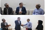 استاندار بوشهر: انتقال تجربه‌های سینمایی به نسل جوان باید جدی دنبال شود
