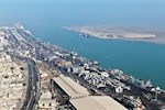 بیش از ۶۶ درصد صادرات ایران به قطر از طریق استان بوشهر انجام می‌شود
