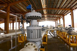 فاز دوم گازرسانی به منطقه ویژه اقتصادی لامرد؛ جهش جدید در توسعه صنعتی