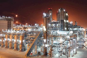 موفقیت تاریخی هلدینگ خلیج فارس