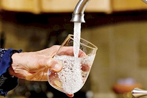 گلایه بوشهری‌ها از مزه و بوی نامطبوع آب؛ کیفیت بهبود یابد
