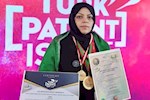 باز هم افتخارآفرینی سفیری از بوشهر در جهان