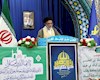 امام‌جمعه دیر: غنی‌سازی اورانیوم را نباید از دست بدهیم