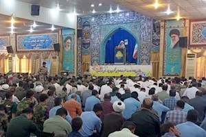 امام جمعه بوشهر: کشورهای غربی تاریخ خود در خلیج فارس را مطالعه کنند