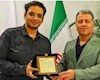تقدیر‌ مدیرعامل پتروشیمی پارس از دانش‌آموز بوشهریِ رتبه اول کنکور سراسری