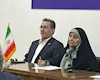 گزارش تصویری بازدید از پروژه راه آهن شیراز- بوشهر- عسلویه شهرستان دشتستان