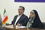 گزارش تصویری بازدید از پروژه راه آهن شیراز- بوشهر- عسلویه شهرستان دشتستان